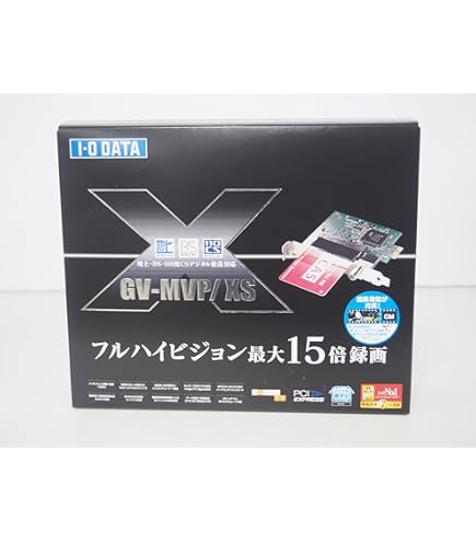 Amazon | ピクセラ Windows10対応 PCIe接続 テレビチューナー (2番組